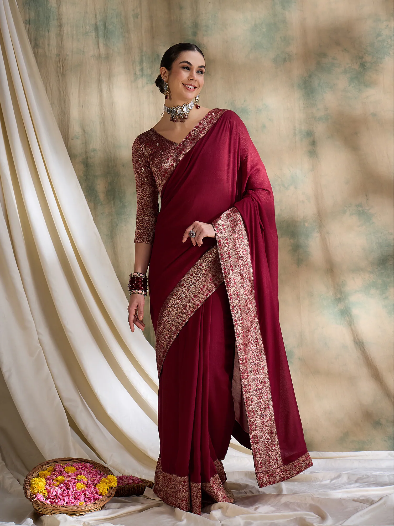 Jashn-e-Eid Sale – Luxe Styles at Festive Prices